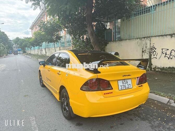 cần bán civic MT