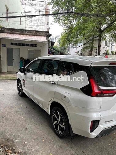 Mitsubishi Xpander Premium 2022 Ngay chủ bán