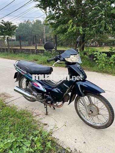 wave bình để chức năng đủ giấy tờ hợp lệ