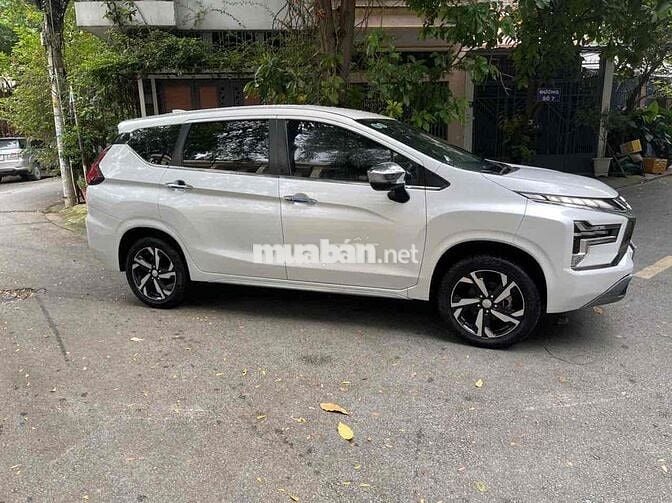 Mitsubishi Xpander Premium 2022 Ngay chủ bán