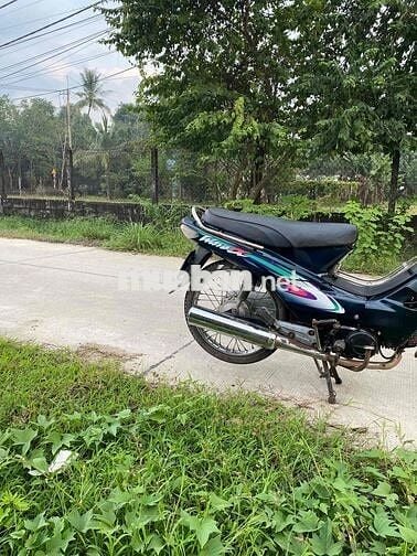 wave bình để chức năng đủ giấy tờ hợp lệ