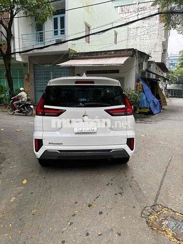 Mitsubishi Xpander Premium 2022 Ngay chủ bán