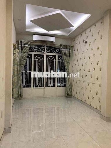 NGUYÊN CĂN MẶT TIỀN QUẬN 5 ( 5 PHÒNG - CẢI TẠO THOẢI MÁi )