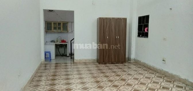 Cho thuê nhà chính chủ 60m2 2 tầng ở 190/19 đường Hoàng Mai 