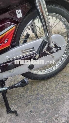 Một chiếc Dream thái cần bán