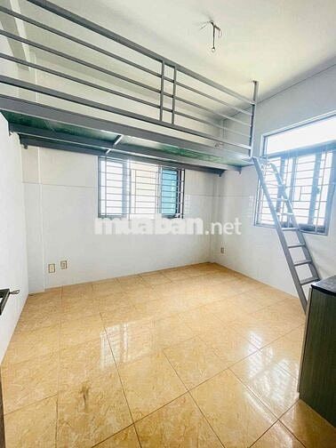 Căn hộ mini Tên Lửa, giá rẻ, di chuyển về Q6- Vòng xoay phú lâm 5p