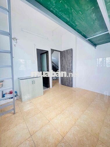 Căn hộ mini Tên Lửa, giá rẻ, di chuyển về Q6- Vòng xoay phú lâm 5p