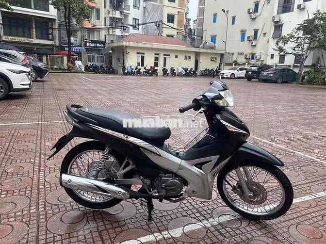 Wave hon đa nguyên bản giấy tờ đầy đủ