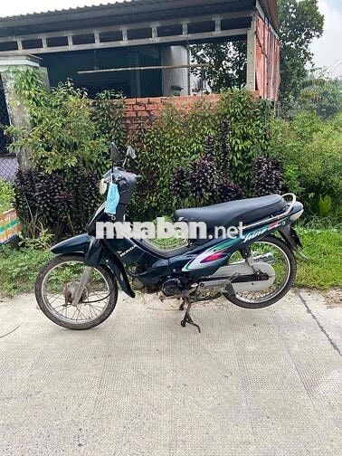 wave bình để chức năng đủ giấy tờ hợp lệ