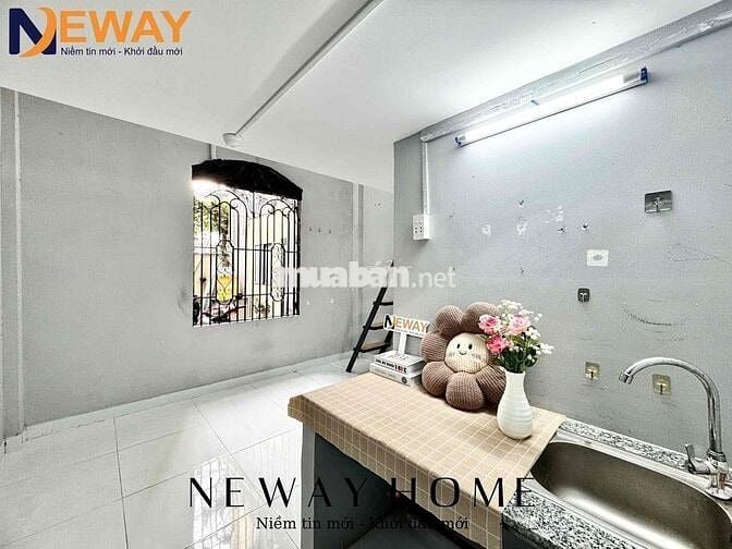 PHÒNG GÁC TRỐNG SẴN - GIÁ RẺ GẦN BỆNH VIỆN BÌNH TÂN