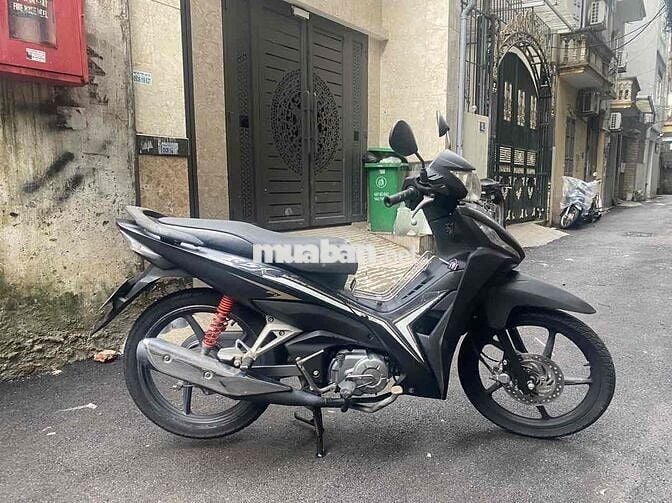 Wave rsx fi nguyên bản chính chủ sử dụng