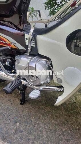 Một chiếc Dream thái cần bán