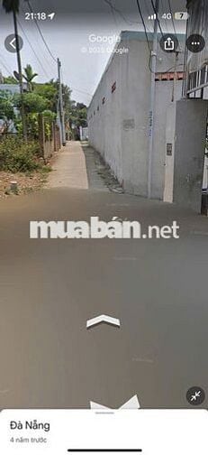 ❤️❤️❤️Mình cần bán nhanh dãy trọ 4 phòng đường kiệt 113 nguyễn như đãi