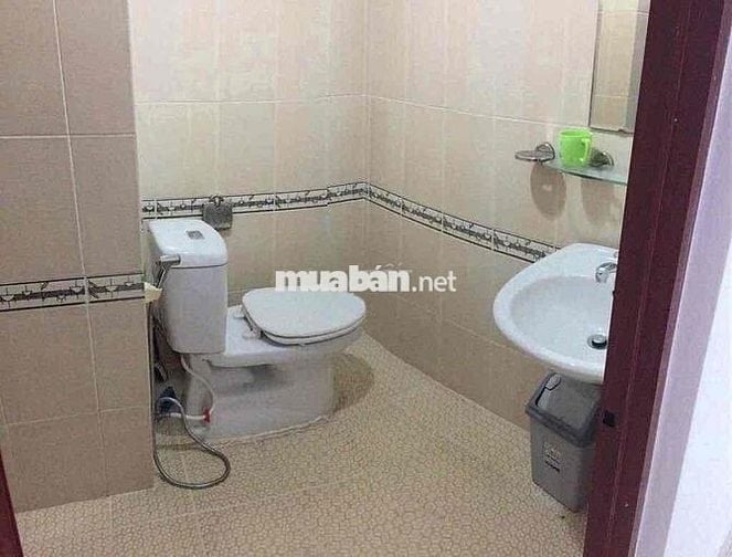 NGUYÊN CĂN MẶT TIỀN QUẬN 5 ( 5 PHÒNG - CẢI TẠO THOẢI MÁi )