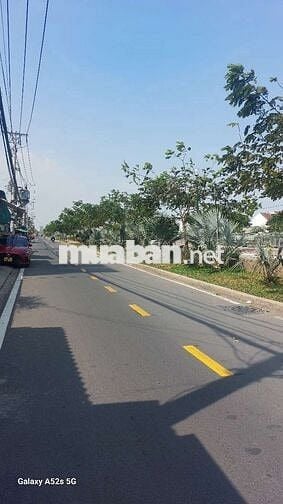 Bán nhà mặt tiền đang cho kiot và phòng trọ thu nhập ổn định