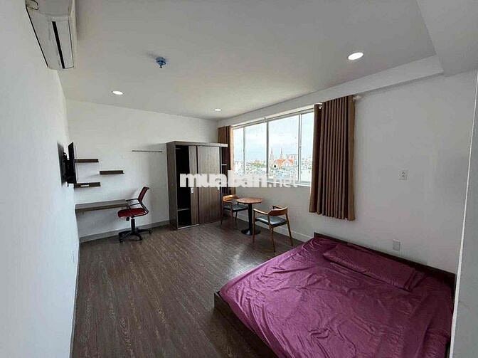 chdv Full nt Mt trường chinh Thang máy pccc đầu đủ