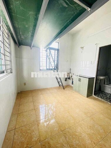 Căn hộ mini Tên Lửa, giá rẻ, di chuyển về Q6- Vòng xoay phú lâm 5p