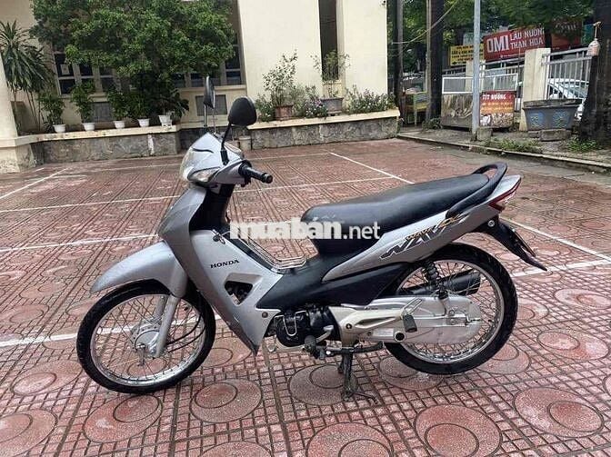 Wave hon đa nguyên bản giấy tờ đầy đủ