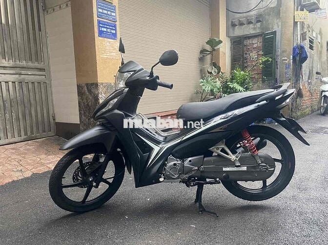 Wave rsx fi nguyên bản chính chủ sử dụng