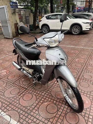 Wave hon đa nguyên bản giấy tờ đầy đủ