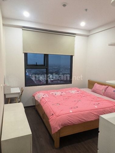 Cho Thuê Căn Hộ 2 Phòng Ngủ Full Nội Thất The Emerald Golf View