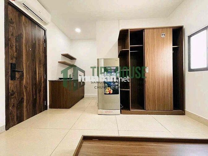 chdv Full nt Mt trường chinh Thang máy pccc đầu đủ