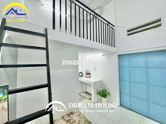 CHO THUÊ PHÒNG TRỌ CÓ GÁC RỘNG 25M2 GÁC CAO 2M GẦN AEON BT