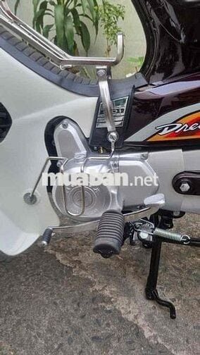 Một chiếc Dream thái cần bán