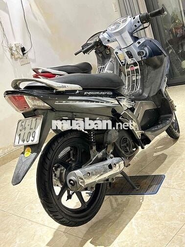 Nouvo3 Máy Bao Ngon BSTP Giá Chỉ 3.5 🍠