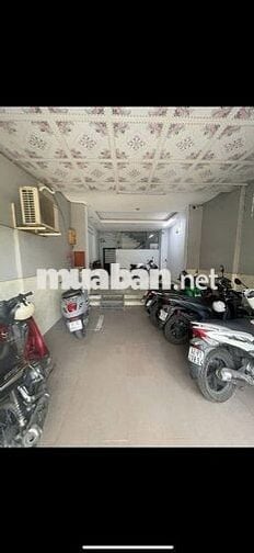 PHÒNG TRỌ GÒ VẤP DƯỚI 3TR, GIỜ GIẤC TỰ DO! TẦNG TRỆT