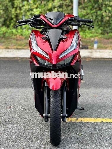 Vario 150 Đỏ Candy 2020, máy zin BSTP !!!