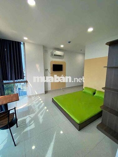 chdv Full nt Mt trường chinh Thang máy pccc đầu đủ