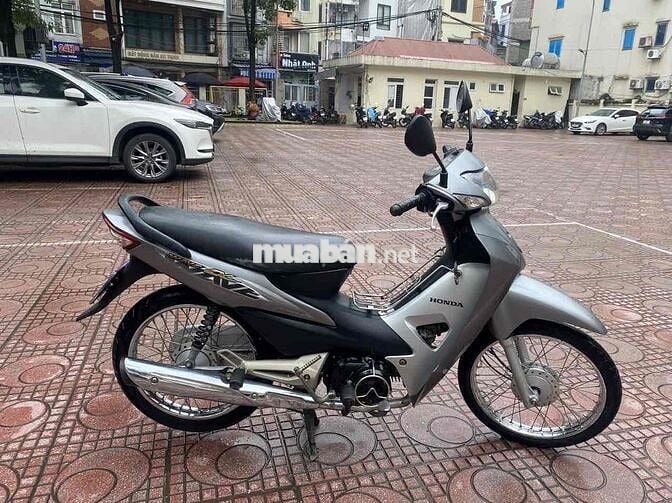 Wave hon đa nguyên bản giấy tờ đầy đủ