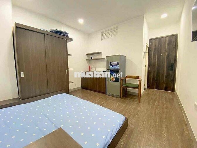 chdv Full nt Mt trường chinh Thang máy pccc đầu đủ