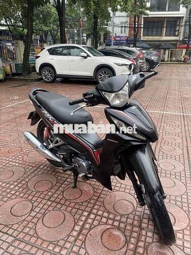 Wave rsx fi nguyên bản chính chủ sử dụng