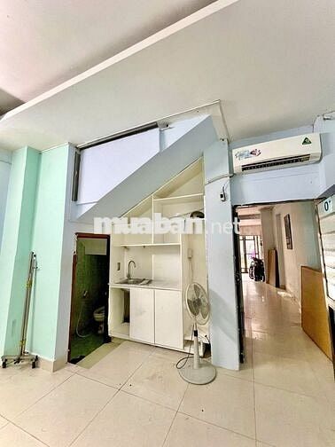 PHÒNG TRỌ GÒ VẤP DƯỚI 3TR, GIỜ GIẤC TỰ DO! TẦNG TRỆT