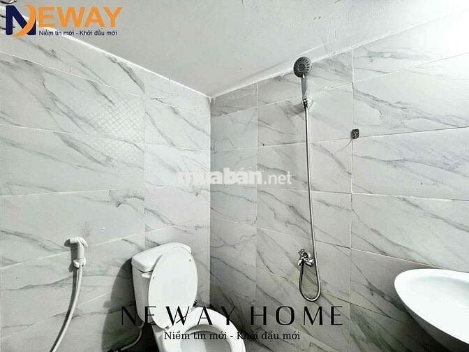 PHÒNG GÁC TRỐNG SẴN - GIÁ RẺ GẦN BỆNH VIỆN BÌNH TÂN