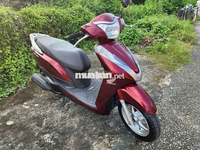 Honda Lead tháng 12/2015 chính chủ