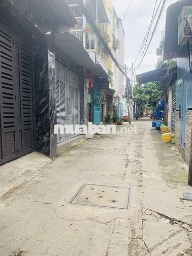 🌿 TAXI ĐẾN TẬN NHÀ – NHÀ MỚI ĐẸP– CHỈ 4,85 TỶ - 3.82M DÀI 15.68M 🌿