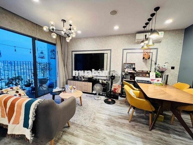 Chuyển nhượng căn hộ cao cấp thiết kế hiện đại M-One NSG