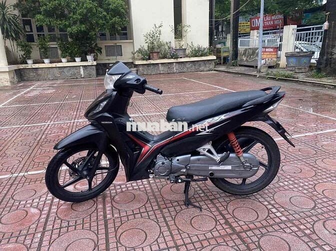 Wave rsx fi nguyên bản chính chủ sử dụng