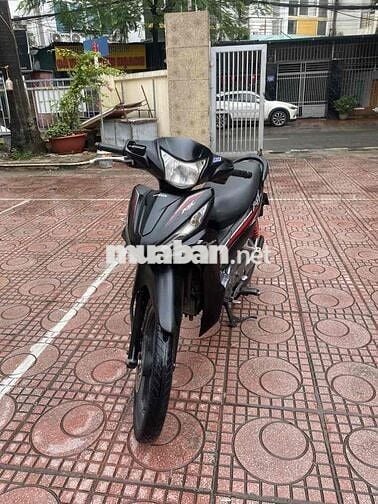 Wave rsx fi nguyên bản chính chủ sử dụng