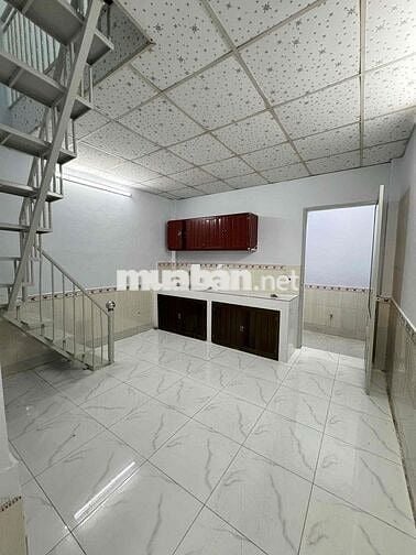 cho thuê nhà mặt tiền KDC Nam Long - An Lạc - Bình Tân