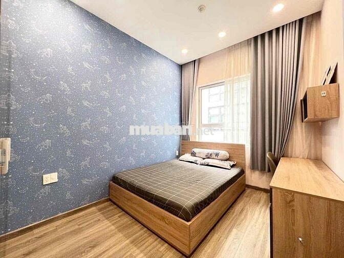 Bán căn hộ 98m2. chung cư The Botanica. gần sân bay TSN