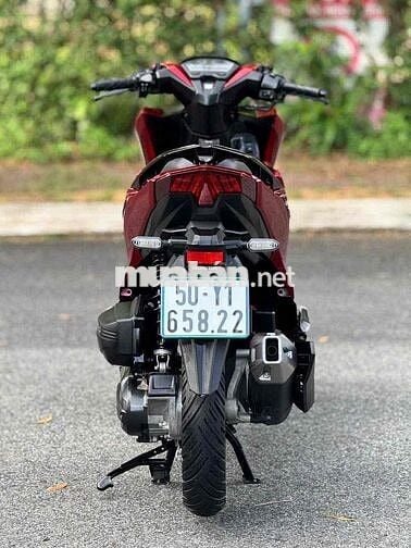 Vario 150 Đỏ Candy 2020, máy zin BSTP !!!