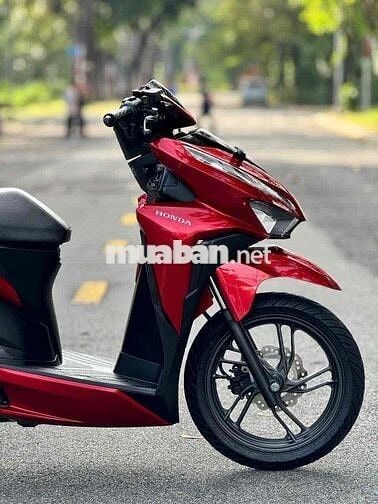 Vario 150 Đỏ Candy 2020, máy zin BSTP !!!