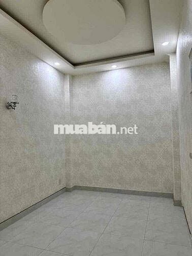 NGUYÊN CĂN MẶT TIỀN QUẬN 5 ( 5 PHÒNG - CẢI TẠO THOẢI MÁi )