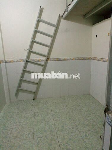 P/Trọ Sạch Bóng, Gần Trung Tâm