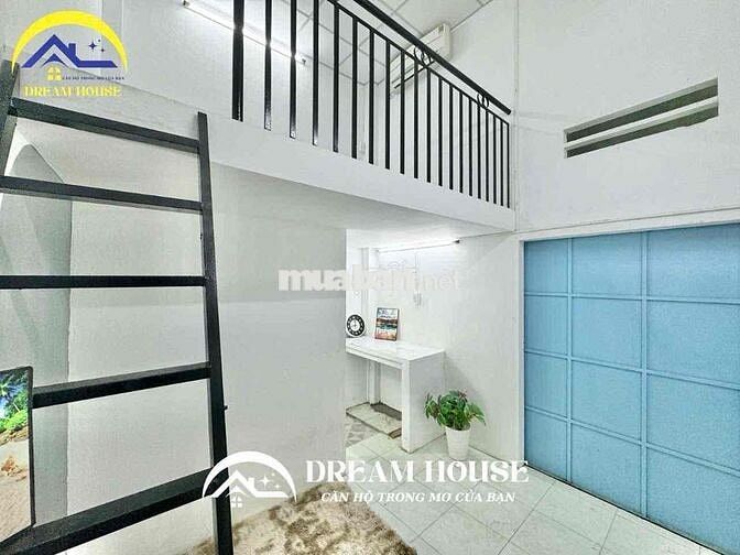 CHO THUÊ PHÒNG TRỌ CÓ GÁC RỘNG 25M2 GÁC CAO 2M GẦN AEON BT