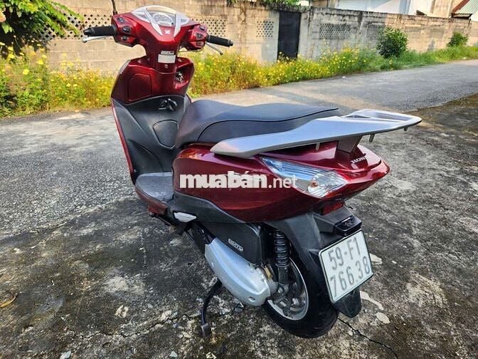 Honda Lead tháng 12/2015 chính chủ